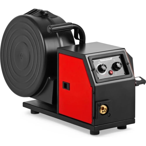 Сварочный полуавтомат Telwin SUPERMIG 450i PACK + TROLLEY 816905 фото 7