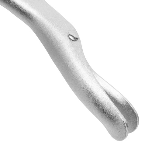 Зажим ручной, фиксация плоскости, 245 мм Сибртех фото 8