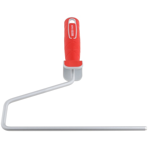 Ручка для валика Master Color 2К 30-1231 250 мм бюгель 8 мм фото 3