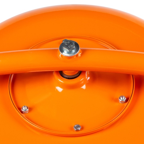 Бетоносмеситель БСЛ-63, 63 л, 300 Вт Сибртех фото 15