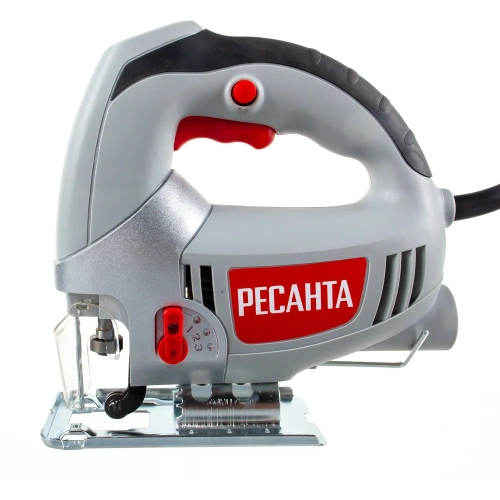 Электрический лобзик Ресанта Л-80/750 75/9/3 фото 3