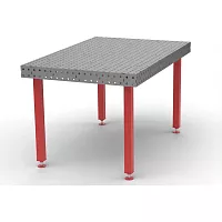 Сварочный стол Keepler-Stan 1200x800x100 12мм УФ-00014515