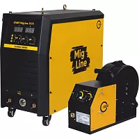 Сварочный полуавтомат Start MigLine 3500 2ST3500