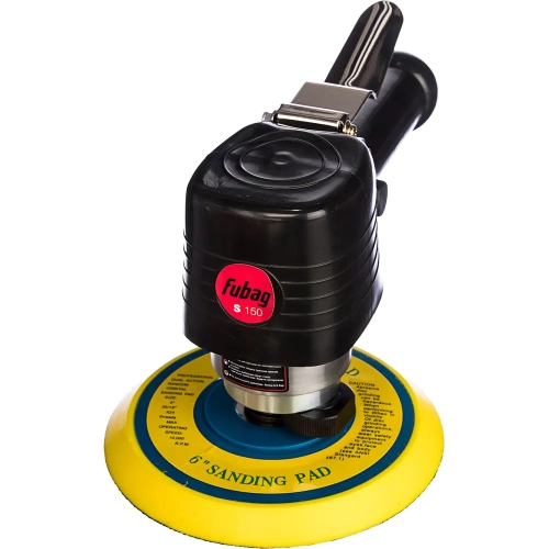 Орбитальная пневмошлифмашина FUBAG S150 100181 Орбитальная пневмошлифмашина FUBAG S150 100181