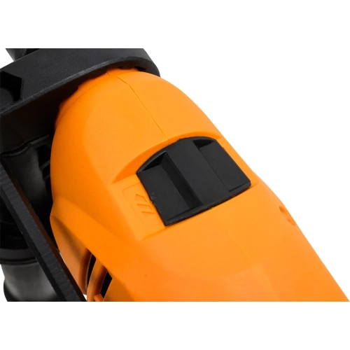 Электрическая ударная дрель Villager VLN 260 071741 фото 5