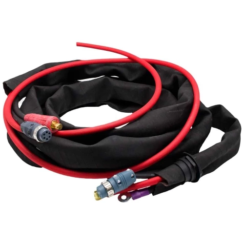 Сварочный полуавтомат Оберон MIG 500 KG2501 фото 9 Сварочный полуавтомат Оберон MIG 500 KG2501 фото 9