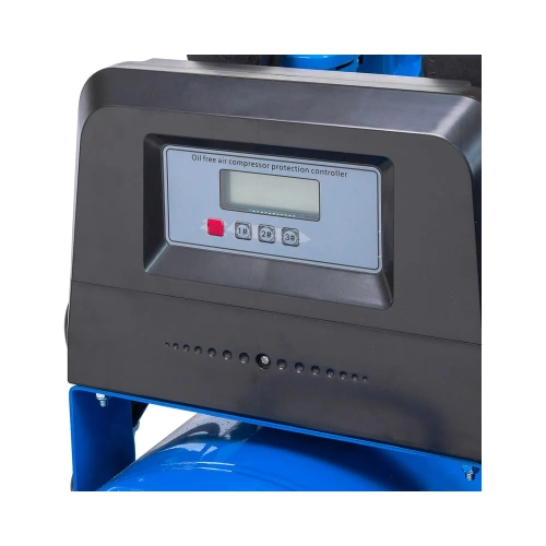 Компрессор поршневой с прямым приводом Forsage 6 цилиндров,безмасляный F-TB265-100 OIL FREE(59217) фото 5 Компрессор поршневой с прямым приводом Forsage 6 цилиндров,безмасляный F-TB265-100 OIL FREE(59217) фото 5