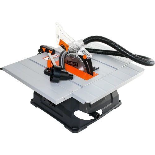 Распиловочный станок 1500Вт Gigant TSJ-1500 фото 8