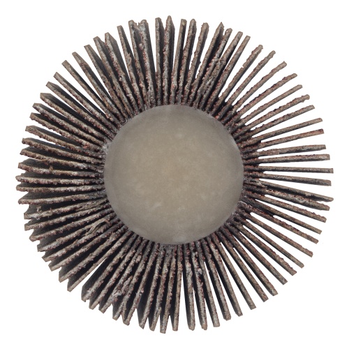 Круг лепестковый для дрели, 60 х 30 х 6 мм, P 80 Matrix фото 3