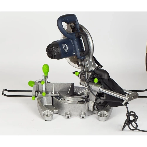 Tорцовочная пила AYGER MSH-255/1900 фото 6 Tорцовочная пила AYGER MSH-255/1900 фото 6