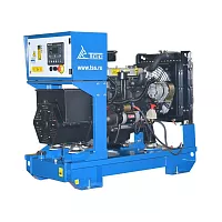 Дизельный генератор ТСС АД-24С-Т400-1РМ11 049799