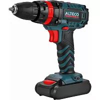 Аккумуляторная ударная дрель-шуруповёрт Alteco CID 0414 CID 1610.1/16V 27171