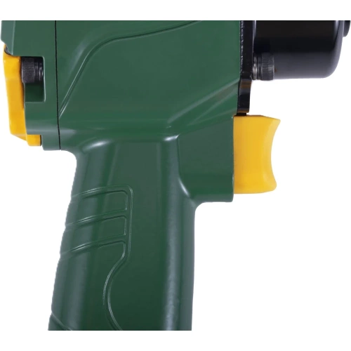 Гайковерт пневматический ударный компактный 1/2" SATA 01111 фото 7