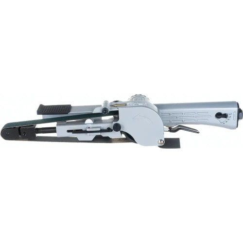 Ленточная пневмошлифмашина Byemax BM-7705 фото 9