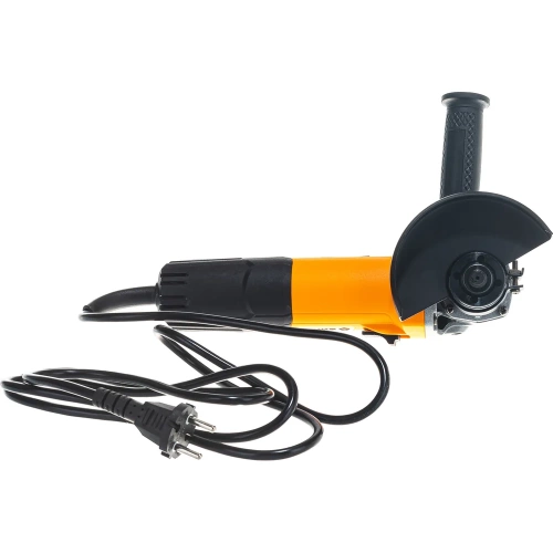 Углошлифовальная машина ВИХРЬ УШМ-115/650 72/12/3 фото 11