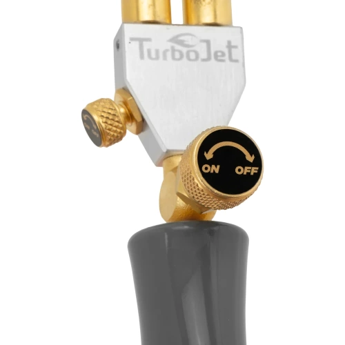 Горелка газовая Turbojet TJ399-M фото 4