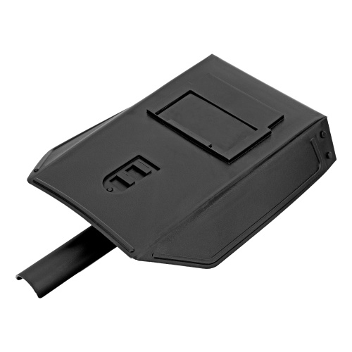 Аппарат инвертор. полуавтомат. cварки MIG-220S, 220A, ПВ 60%, катушка 5 кг MTX фото 17