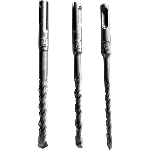 Аккумуляторный перфоратор SPARKY BPR 18Li HD BL 14000199589 фото 10 Аккумуляторный перфоратор SPARKY BPR 18Li HD BL 14000199589 фото 10