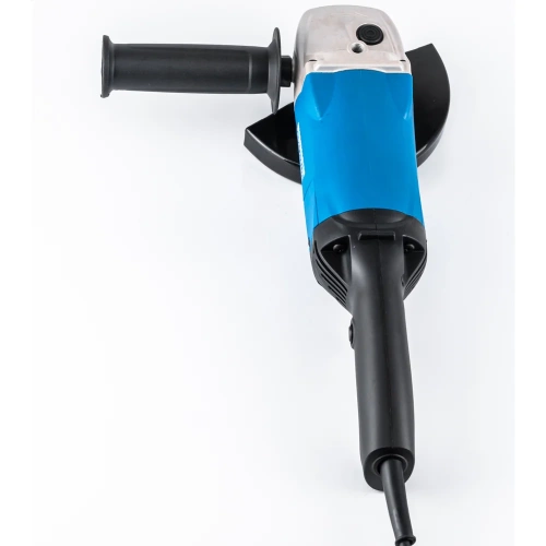 Угловая шлифовальная машина WorkMaster УШМ-150/1850 фото 7