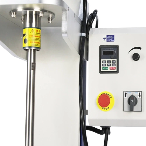 Универсальный диссольвер Biuged(BGD) BGD 750/2 00-00007826 фото 5 Универсальный диссольвер Biuged(BGD) BGD 750/2 00-00007826 фото 5