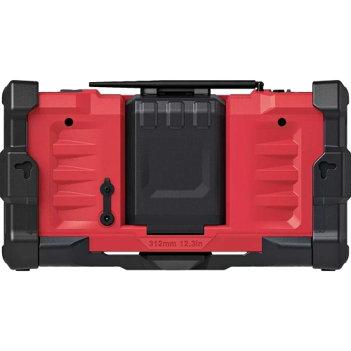 Цифровое аккумуляторное строительное радио FLEX RD 10.8/18.0/230 В 484857 фото 11 Цифровое аккумуляторное строительное радио FLEX RD 10.8/18.0/230 В 484857 фото 11