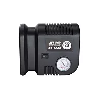 Компрессор автомобильный AVS KS200P A80740S