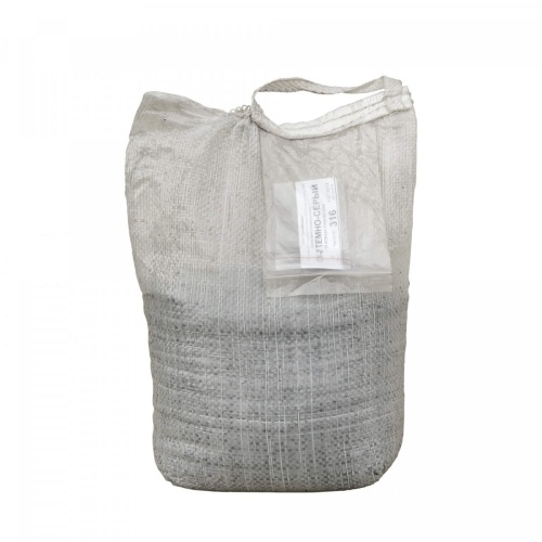 Сланец кровельный Tech Prof СК-2 темно-серый фото 3