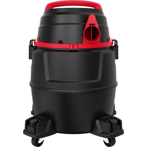 Пылесос из полипропилена 30Л ECOMAX EM19403PE-8A фото 5