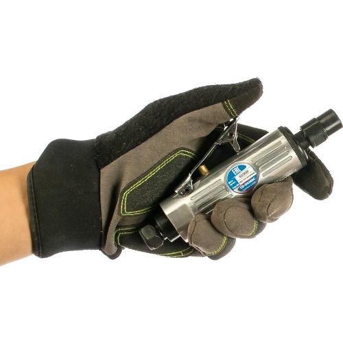 Шлифовальная прямая пневматическая машина CONCORDE CD-DG260C 6619229 фото 4