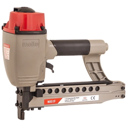 Скобозабивной каркасный пневмоинструмент MEITE N851F GBA19F00305 Скобозабивной каркасный пневмоинструмент MEITE N851F GBA19F00305