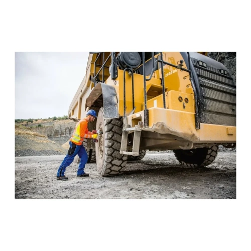 Аккумуляторный ударный гайковерт FLEX IW 3/4 18.0-EC 492620 фото 7 Аккумуляторный ударный гайковерт FLEX IW 3/4 18.0-EC 492620 фото 7