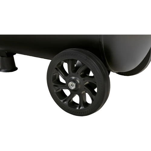 Компрессор воздушный безмасляный Hanskonner HAC241 фото 6