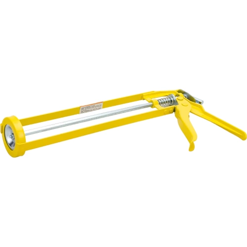 Скелетообразный пистолет для герметиков ZOLDER Народный 1/40 С811 фото 3