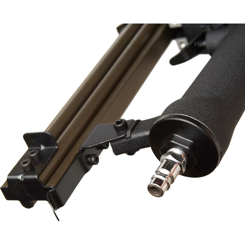 Пневматический монтажный пистолет Hybest F30 HBF30 фото 3 Пневматический монтажный пистолет Hybest F30 HBF30 фото 3