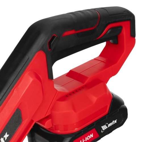 Триммер аккумуляторный GM-300, Li-Ion, 20 В MTX фото 21