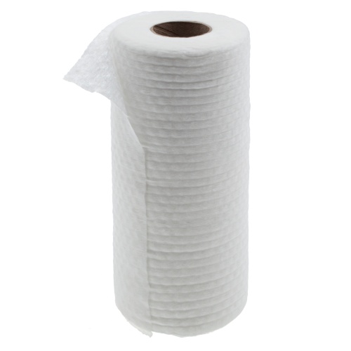 Салфетки универсальные из нетканого материала в рулоне, 240 x 210 мм, 100 шт, Home Palisad фото 8