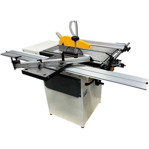 Распиловочный станок REALREZ RLTS250-1.5 (230V) REZ-RLTS250-1,5-230V фото 8
