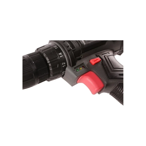 Аккумуляторный шуруповерт Энергомаш ДШ-18К фото 10