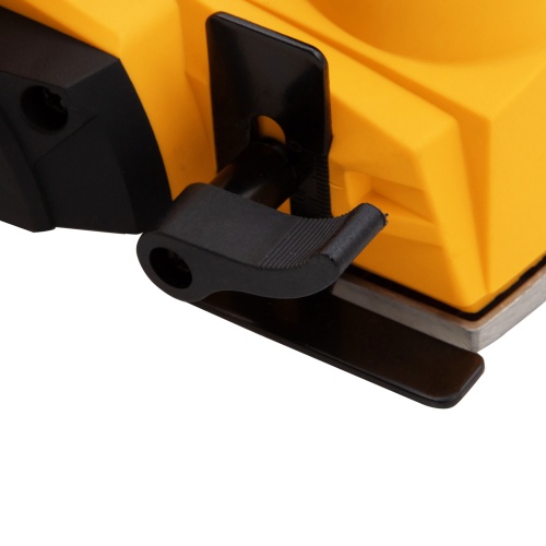 Рубанок электрический EP-82, 720 Вт, 82 мм Denzel фото 10