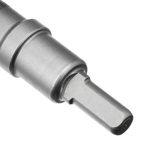 Коронка по металлу твердосплавная, 20 мм Denzel фото 6