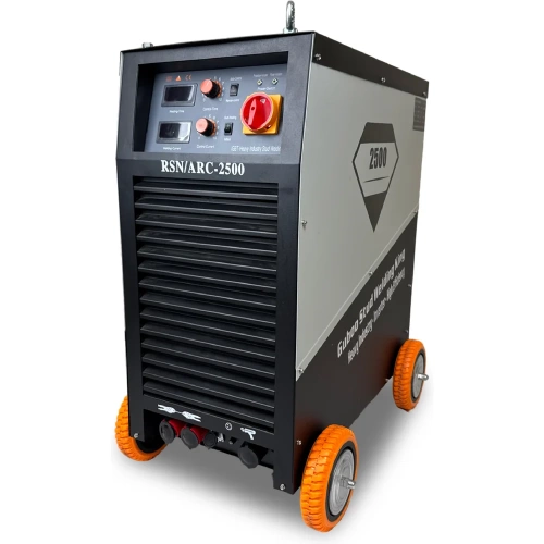 Аппарат для приварки шпилек GUBOO RSN-2500