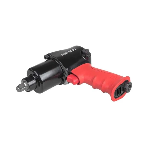 Пневматический ударный гайковерт Arnezi 1/2, 7000 об/мин 881Нм R7506011 фото 4