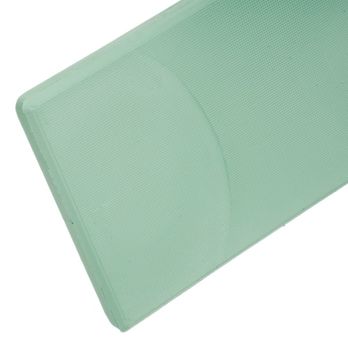 Терка полиуретановая, 140 х 230 мм, облегченная Сибртех фото 6