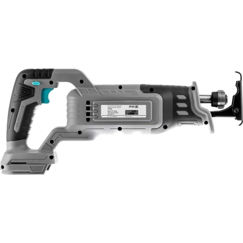 Аккумуляторная сабельная пила Tesla TR18BL 18В LiION 0-2700об/мин ход 25,4мм 834525 фото 10 Аккумуляторная сабельная пила Tesla TR18BL 18В LiION 0-2700об/мин ход 25,4мм 834525 фото 10