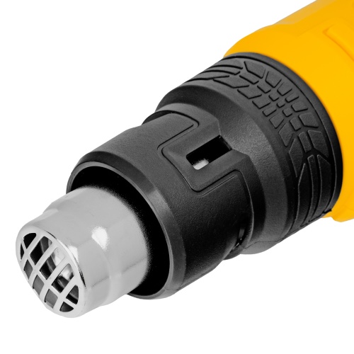 Фен технический HG-1800, 1800 Вт, 3 режима Denzel фото 7