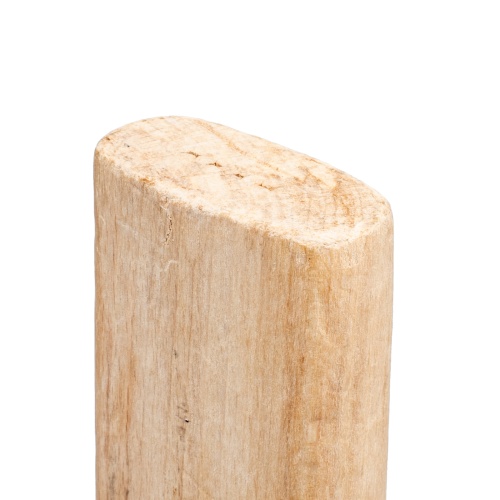 Рукоятка для колуна, шлифованная, Бук, 700 мм Сибртех фото 5