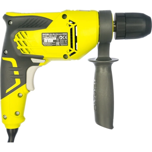 Ударная дрель Ryobi RPD500-G 5133001832 фото 3