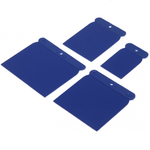 Набор шпателей Tundra 1818302 4 штуки