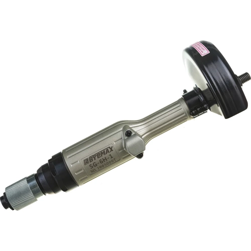 Радиальная пневмошлифмашина Byemax SG-6H-1