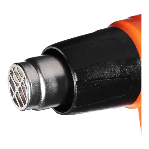 Технический фен ЕРМАК ФТ 5 насадок 646-304 фото 4 Технический фен ЕРМАК ФТ 5 насадок 646-304 фото 4